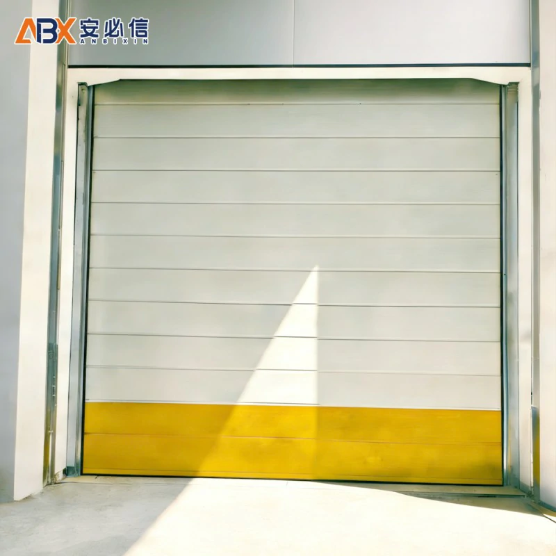 阜阳快速提升门